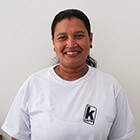 Maria Luci do Amaral