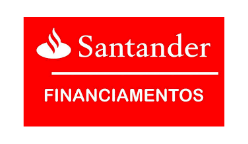 Santander Financiamentos