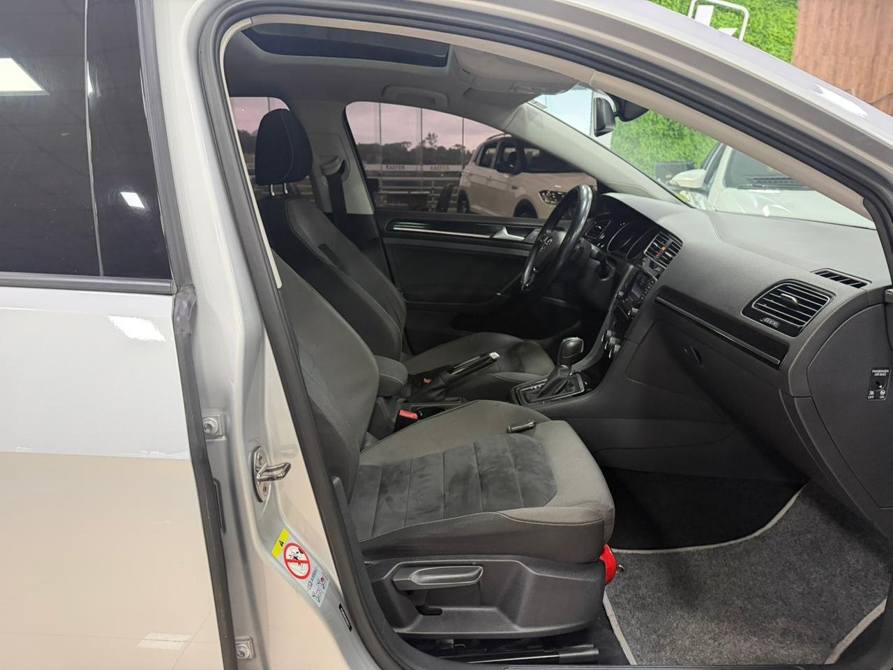  GOLF HIGHLINE 1.4 TSI FLEX AUT.