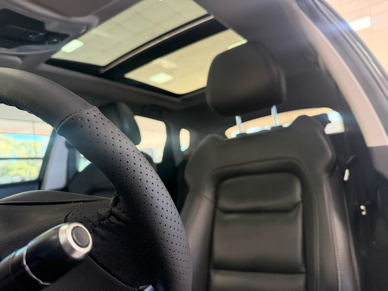  TIGGO 7 7 TXS 1.5 16V TURBO AUT.