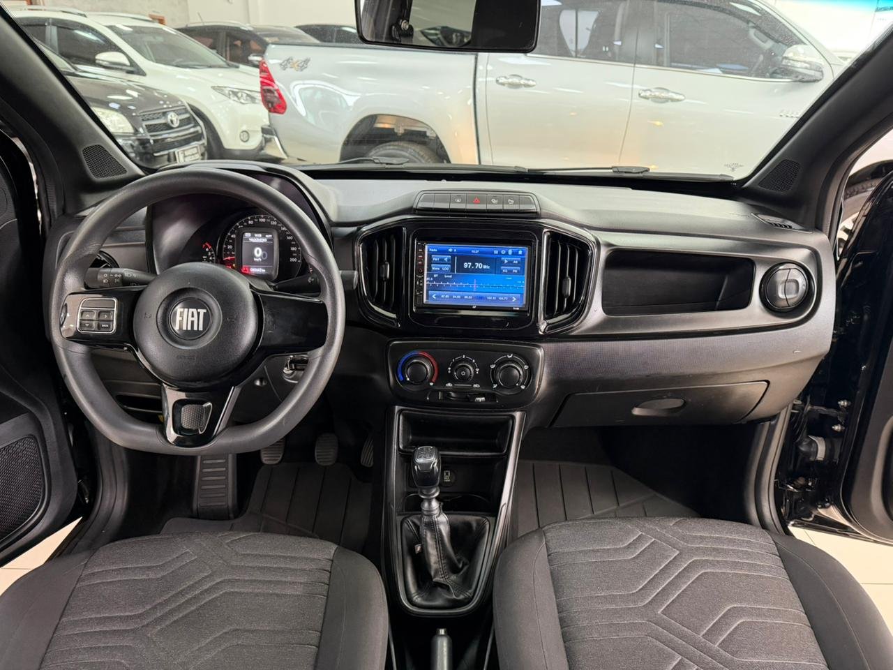  STRADA FREEDOM 1.3 FLEX CD