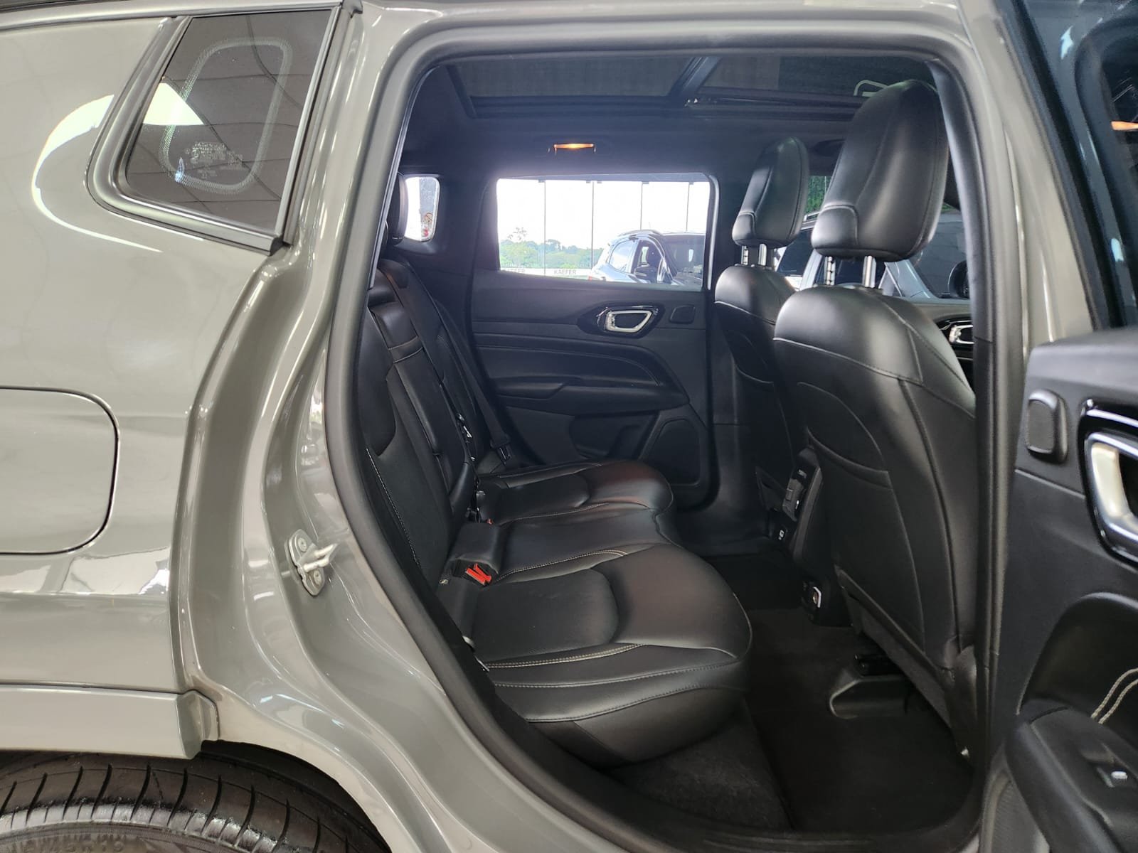  COMPASS S T270 1.3 TB 4X2 FLEX AUT.