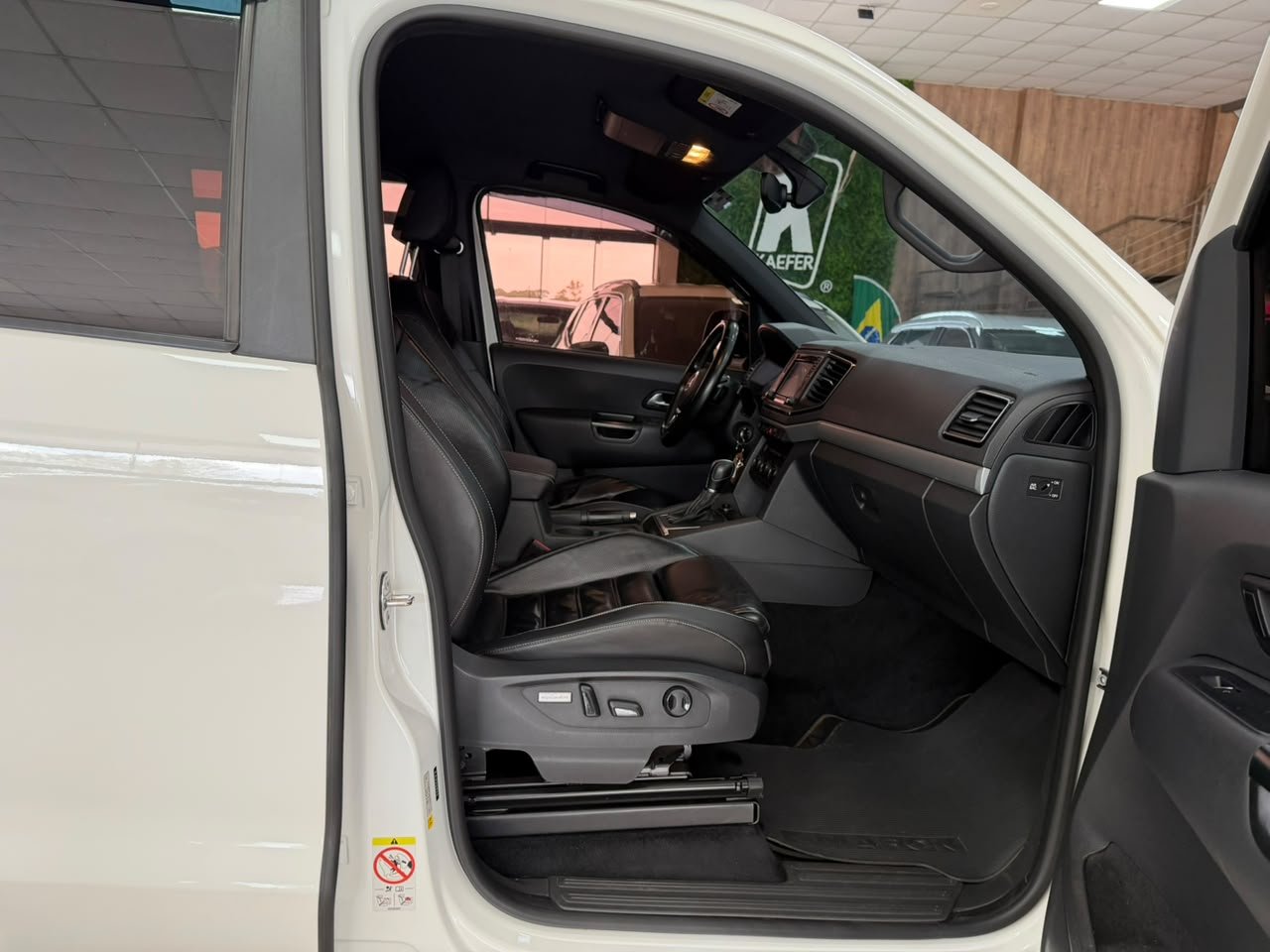  AMAROK EXTREME 3.0 V6 4X4 DIESEL AUT.