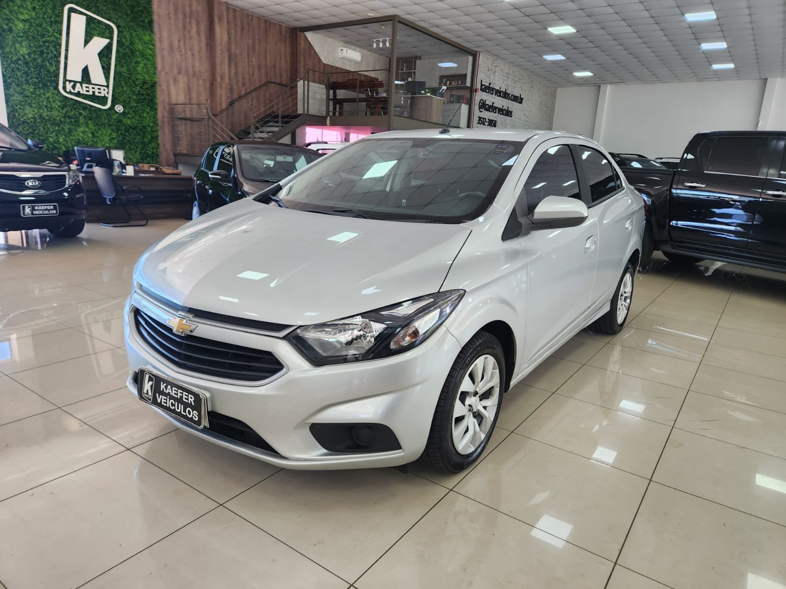  PRISMA LT 1.4 FLEXPOWER AUT.