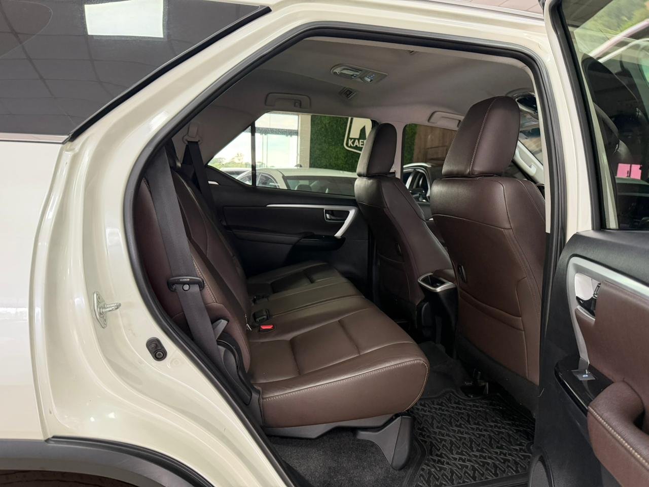  HILUX SW4 SRX 4X4 2.8 TDI 16V DIESEL AUT. 