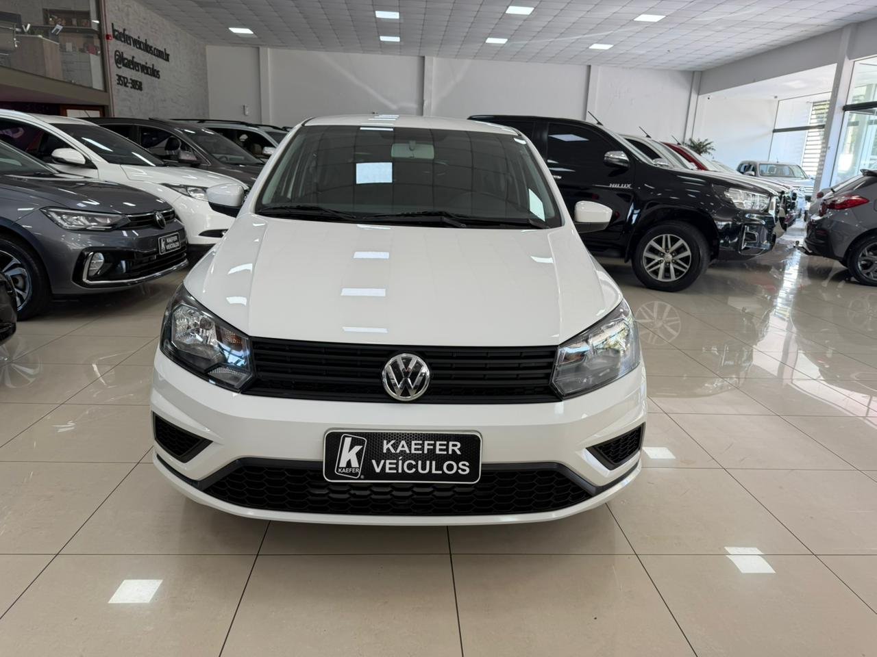  GOL 1.6 MSI FLEX 16V 