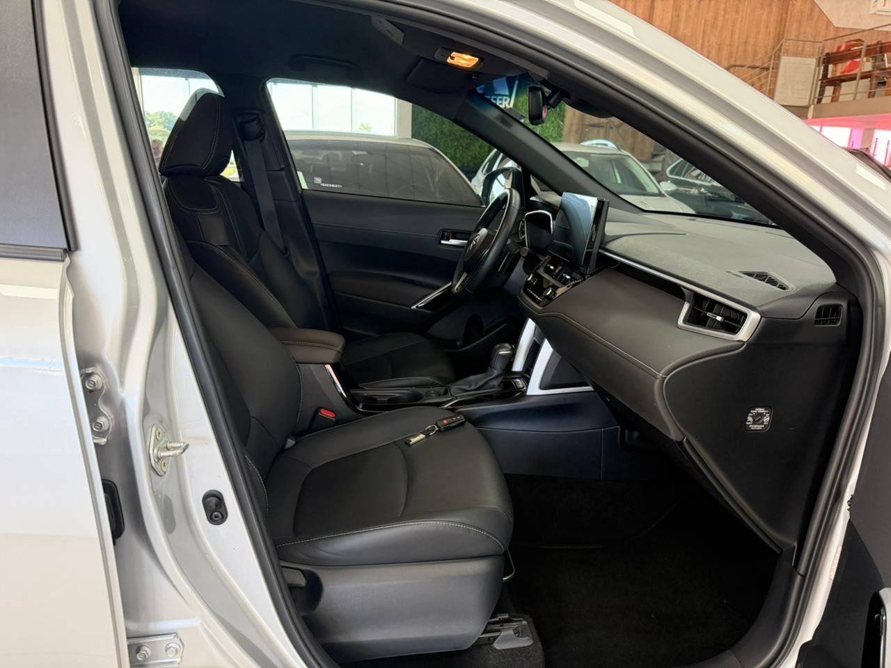  COROLLA CROSS XRE 2.0 FLEX