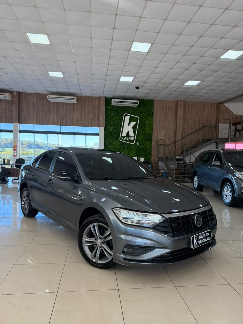  JETTA RLINE 1.4 TSI 