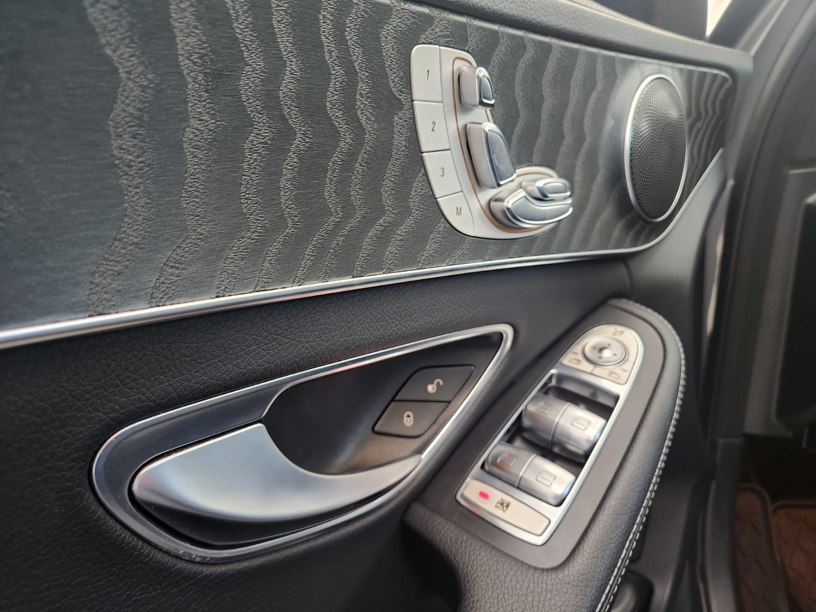  C-250 SPORT 2.0 16V AUT. 211cv