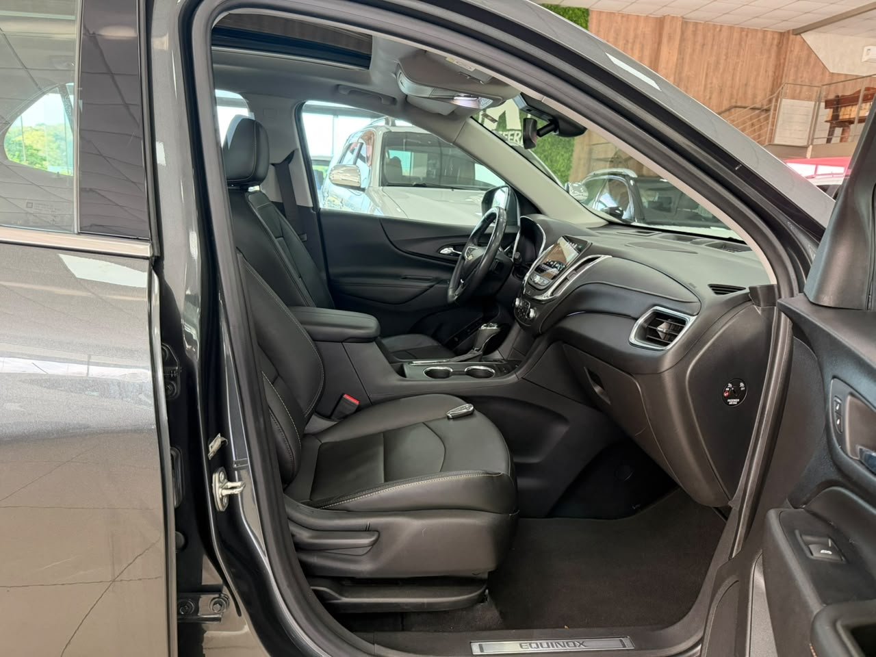  EQUINOX PREMIER 2.0 TURBO AWD 262cv