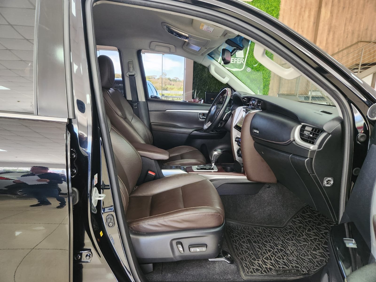  HILUX SW4 SRX 2.8 4X4 TDI 16V AUT 