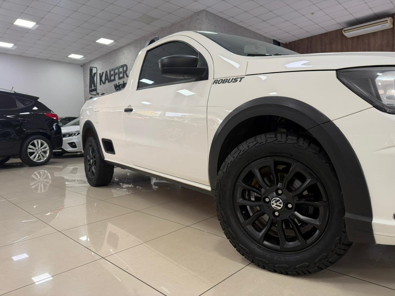  SAVEIRO ROBUST 1.6 C.S.