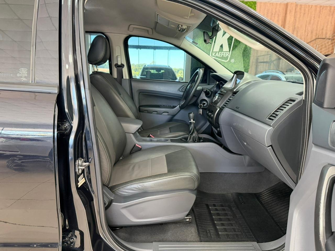  RANGER XLS 2.5 16V 4X3 CD MEC.