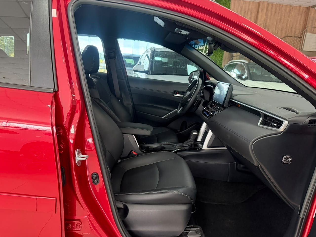  COROLLA CROSS XRE 2.0 FLEX