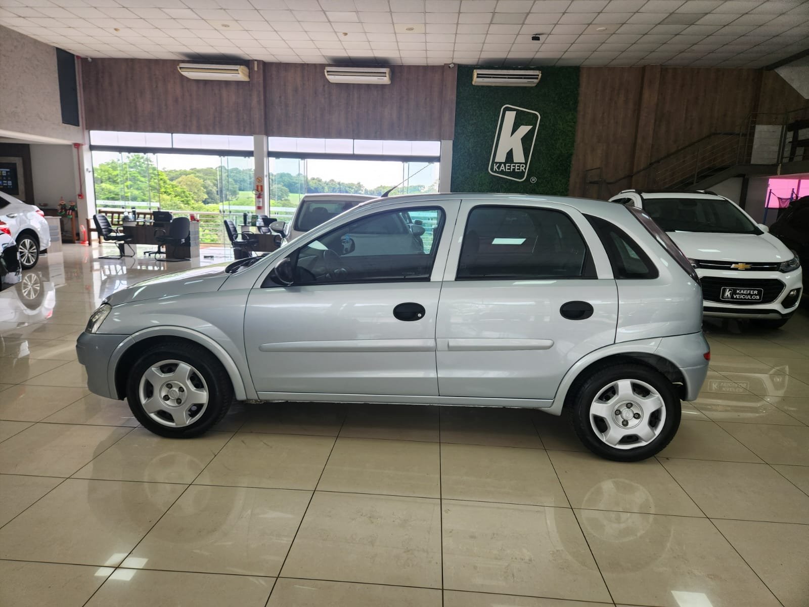  CORSA HATCH MAXX 1.4 8V ECONOFLEX