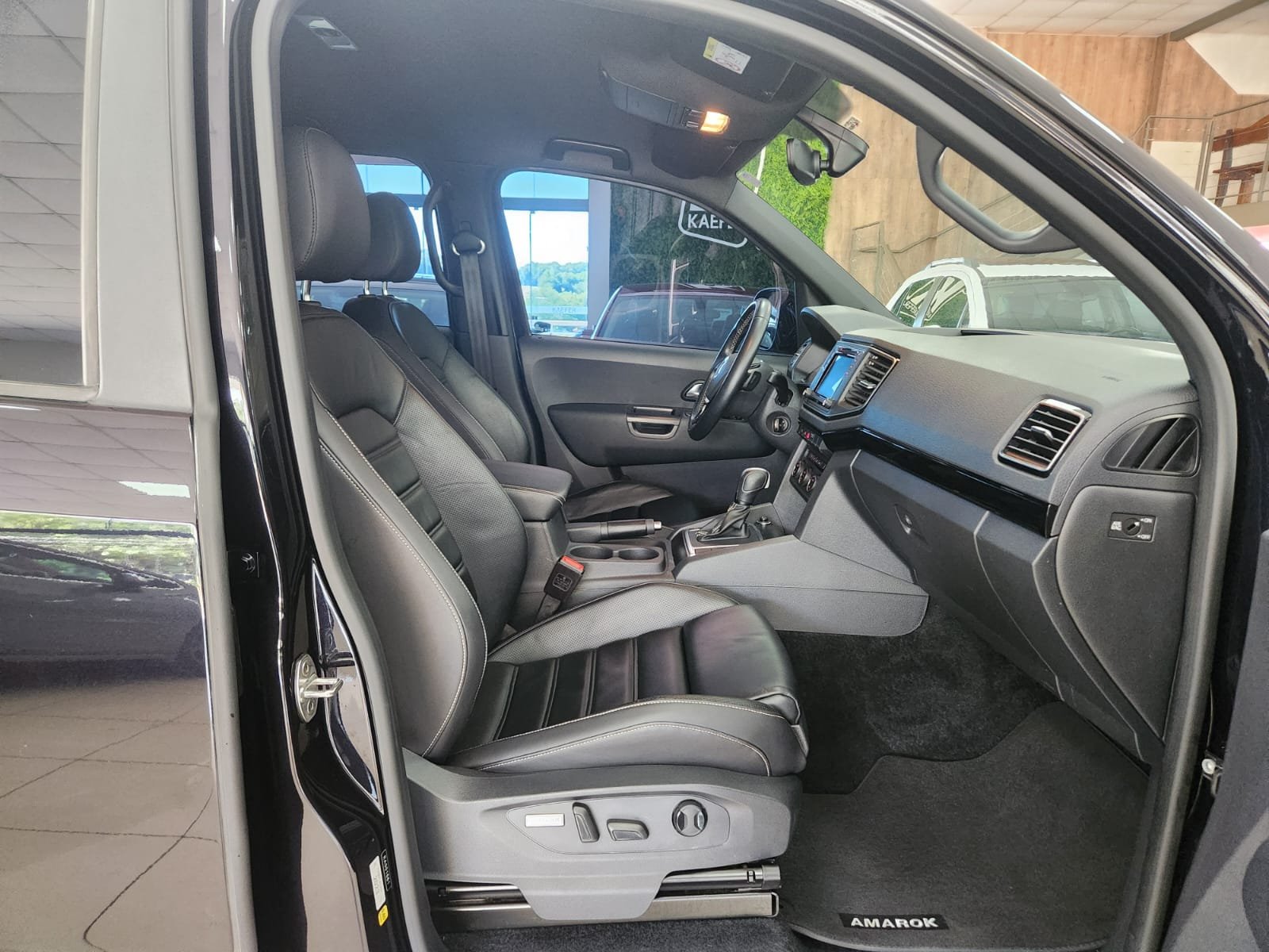  AMAROK EXTREME 3.0 V6 4X4 DIESEL AUT.