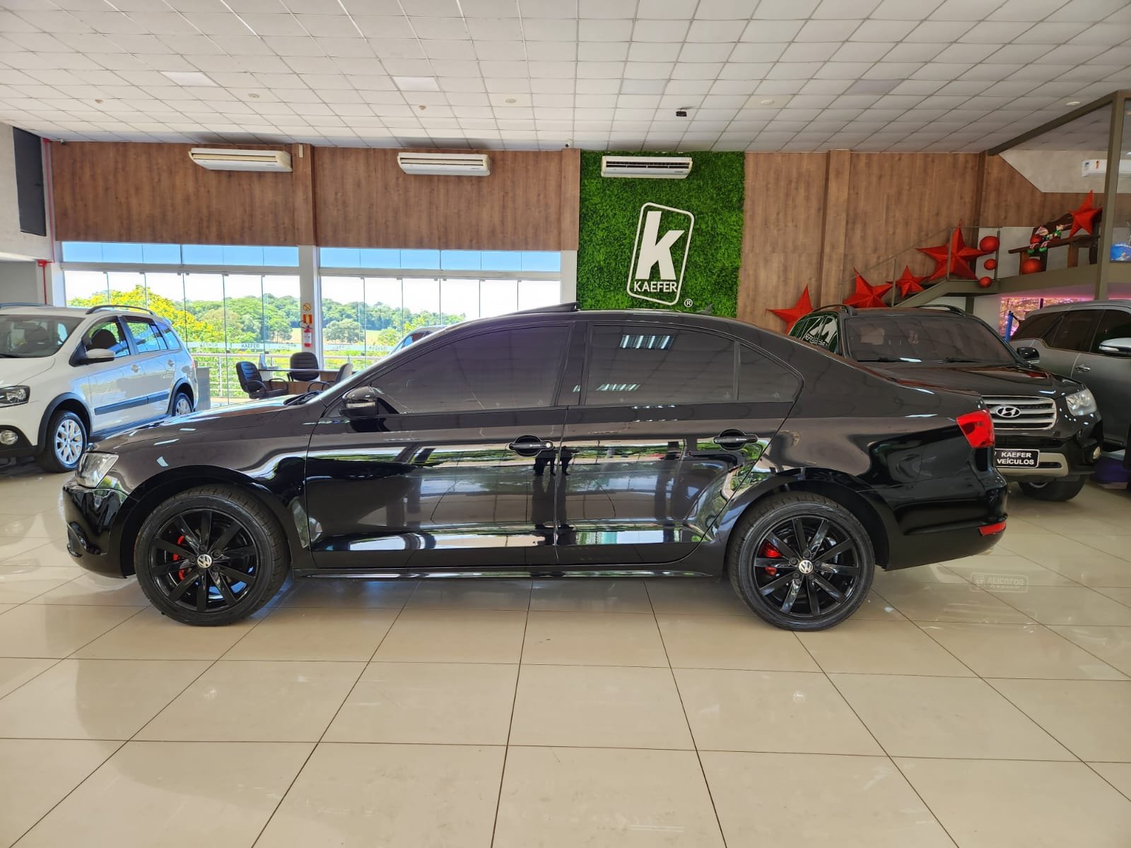  JETTA COMFORTLINE 2.0 T.FLEX 8V 4P TIPT. 