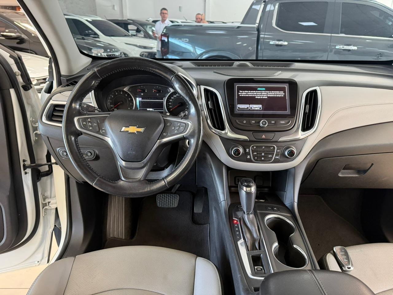  EQUINOX PREMIER 2.0 TURBO AWD 262cv
