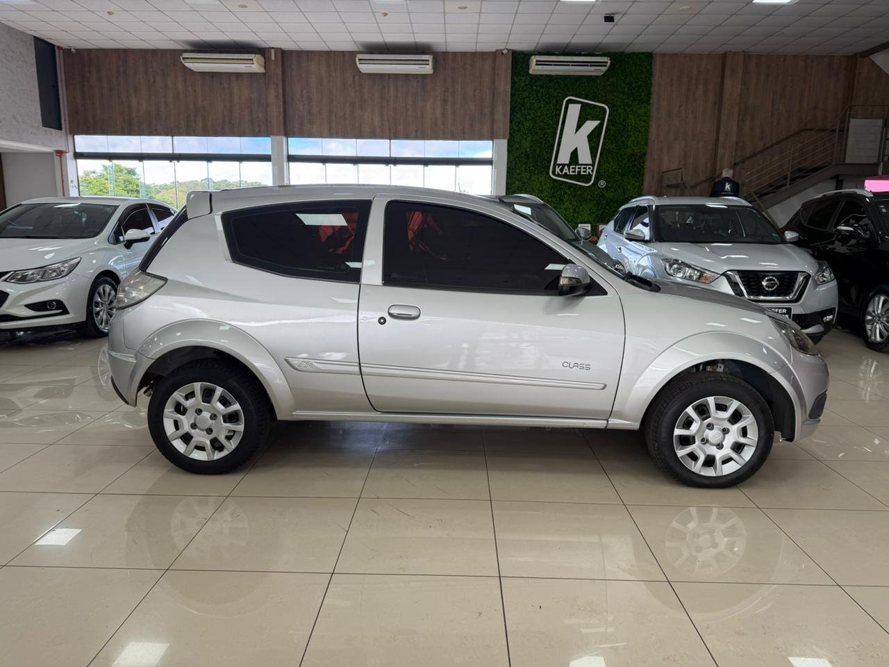  KA 1.0 FLEX 8V