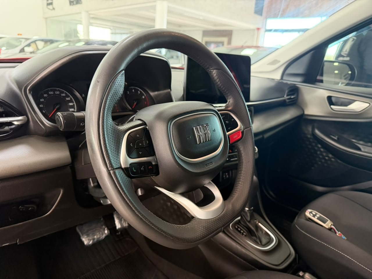  PULSE AUDACE 200 1.0 TURBO FLEX AUT.