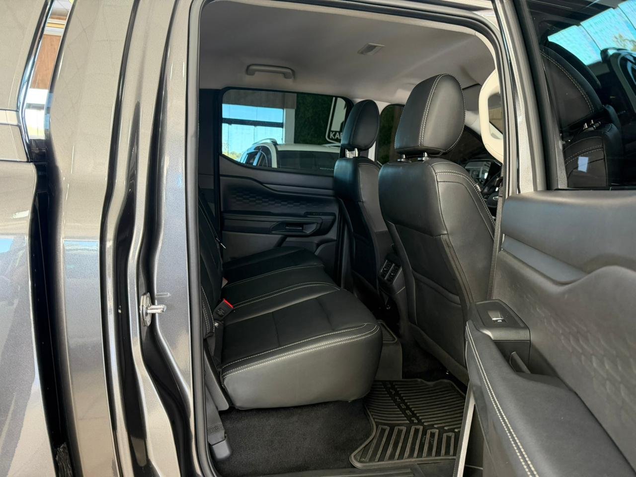  RANGER LIMITED 3.0 V6 4X4 CD TB DIES. AUT. 250cv