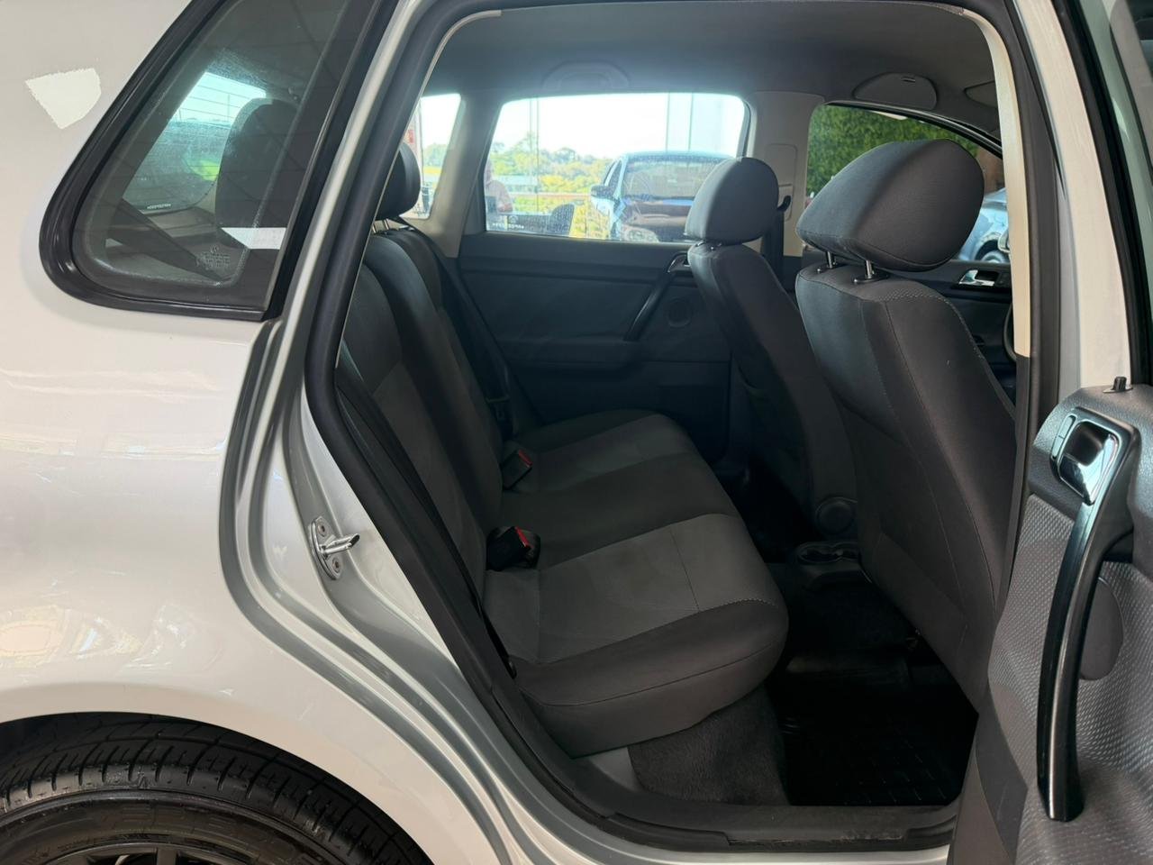  POLO HATCH 1.6 MI TOTAL FLEX