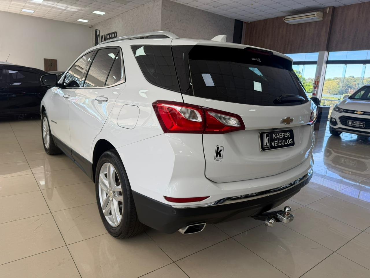  EQUINOX PREMIER 2.0 TURBO AWD 262cv