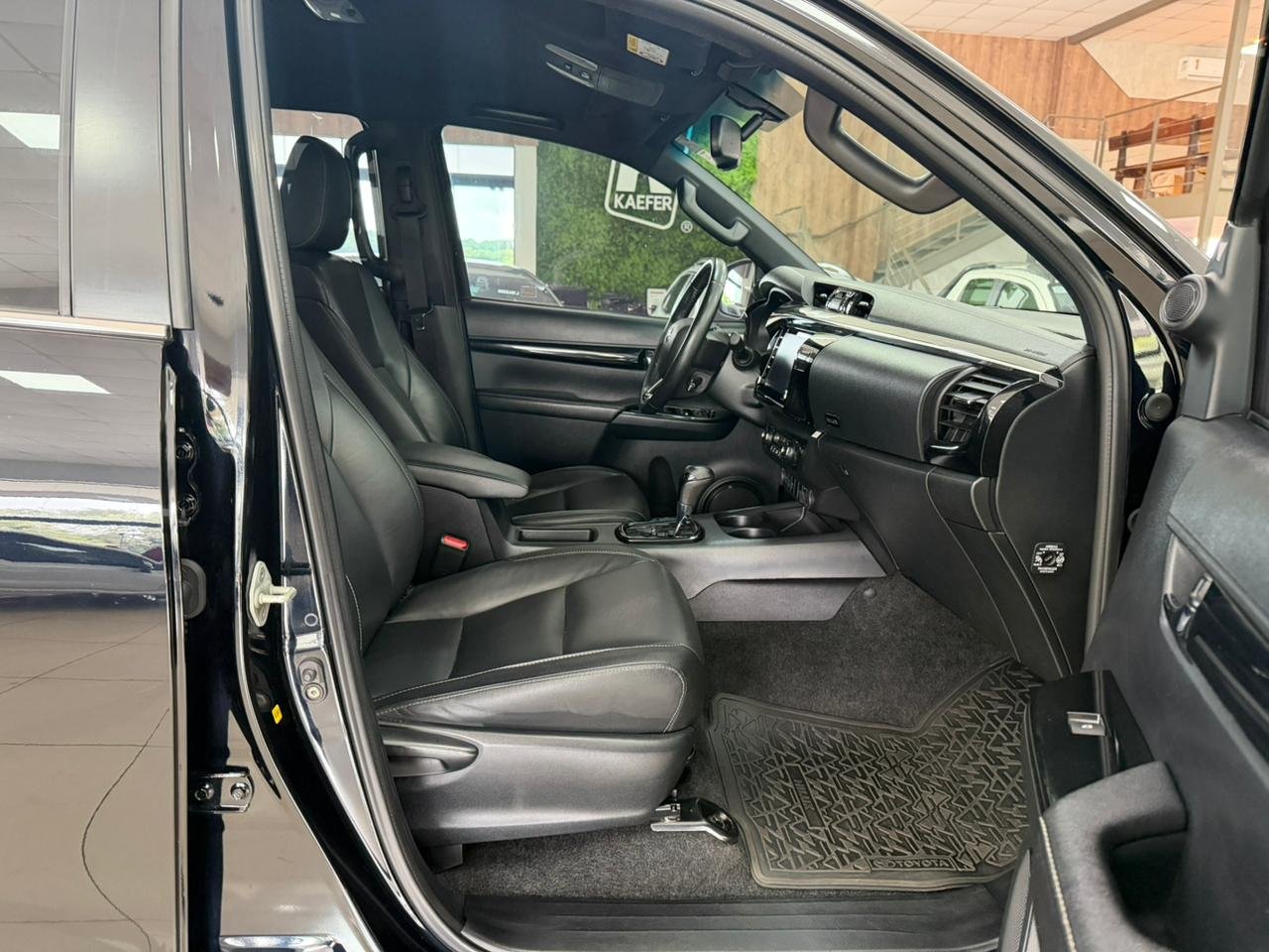  HILUX SRX SRX 2.8 4X4 TDI 16V AUT 