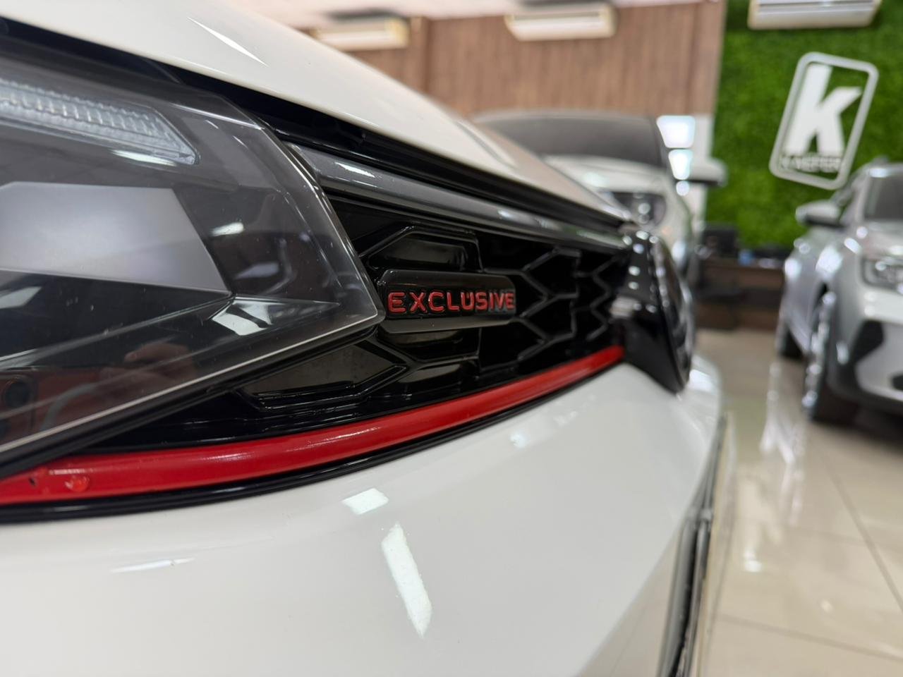  VIRTUS EXCLUSIVE 250TSI 1.4 FLEX 16V AUT.