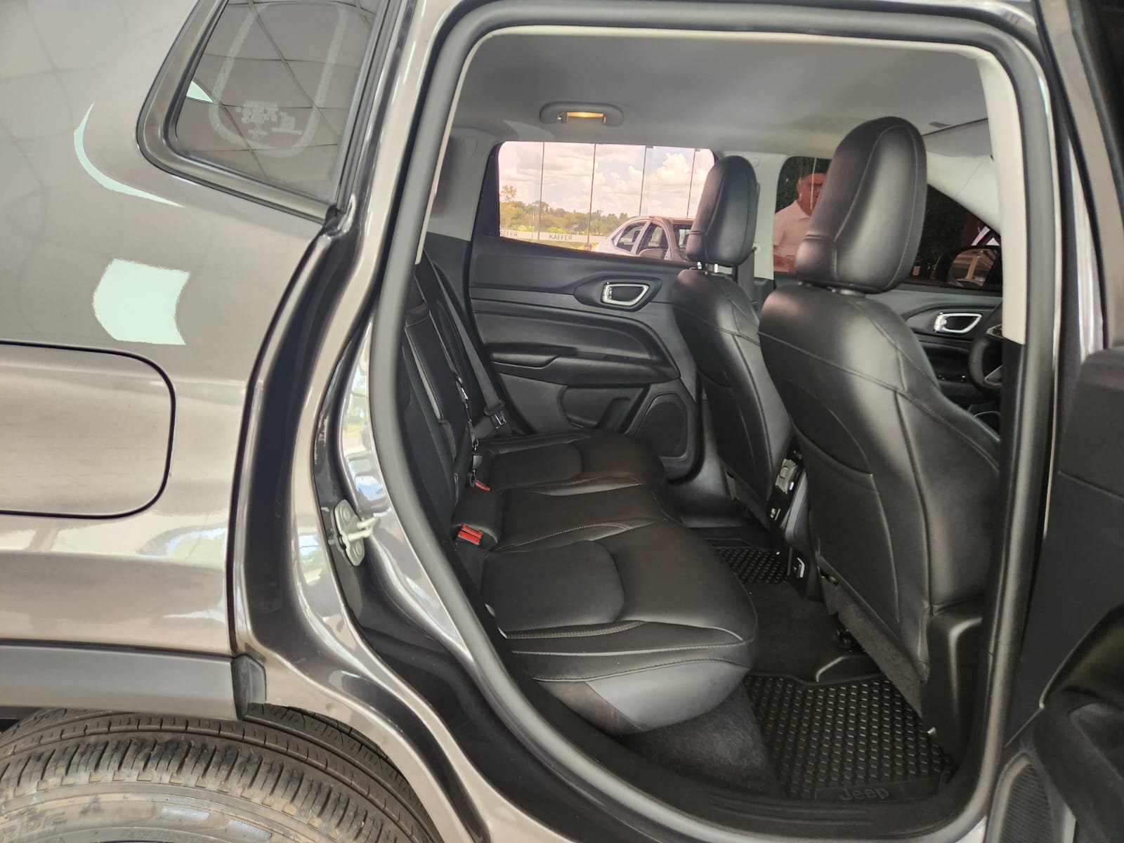  COMPASS SPORT T270 1.3 TB 4X2 FLEX AUT.