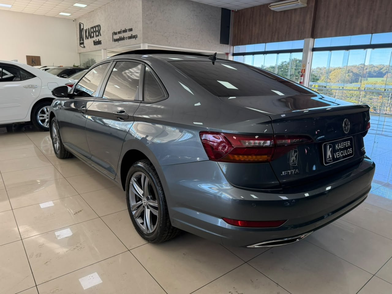  JETTA RLINE 1.4 TSI 