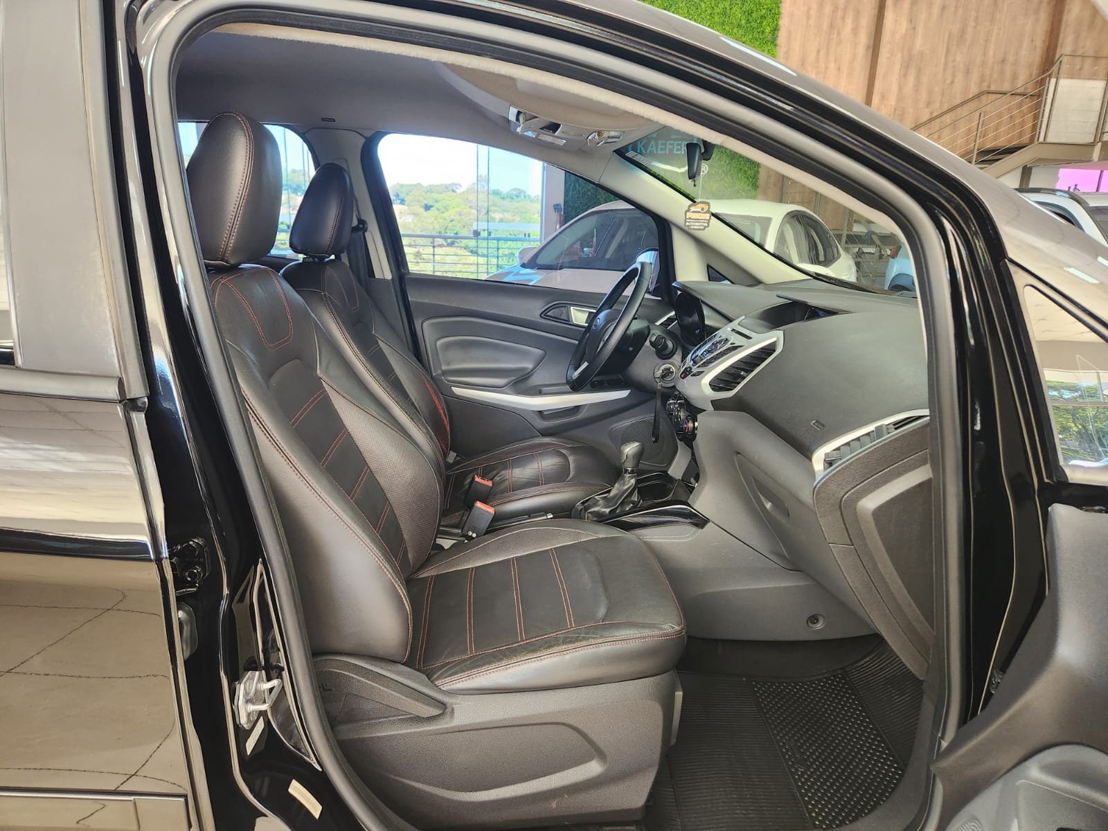  ECOSPORT FREESTYLE 2.0 16V FLEX