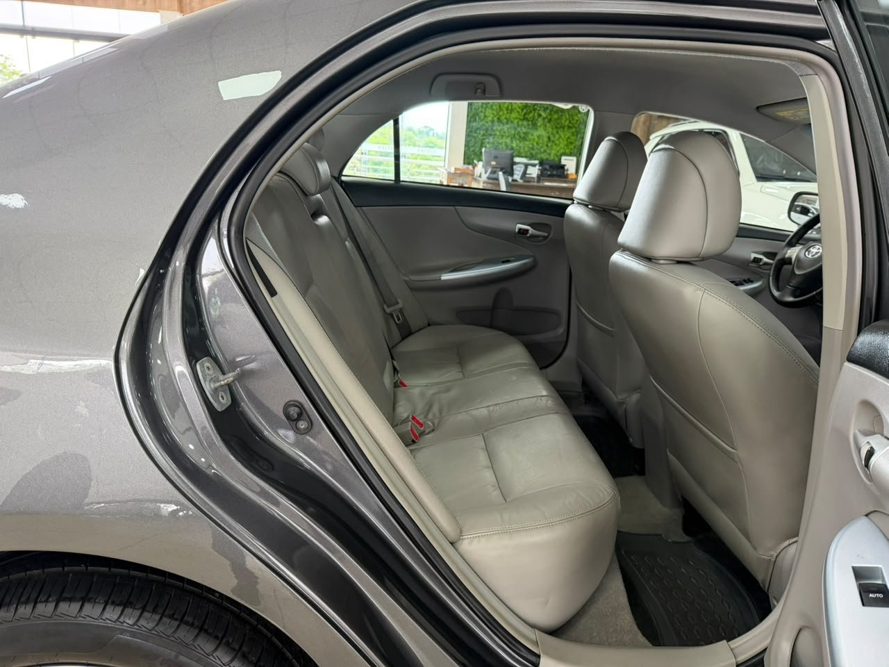  COROLLA Xei 2.0 Flex 16v Aut.