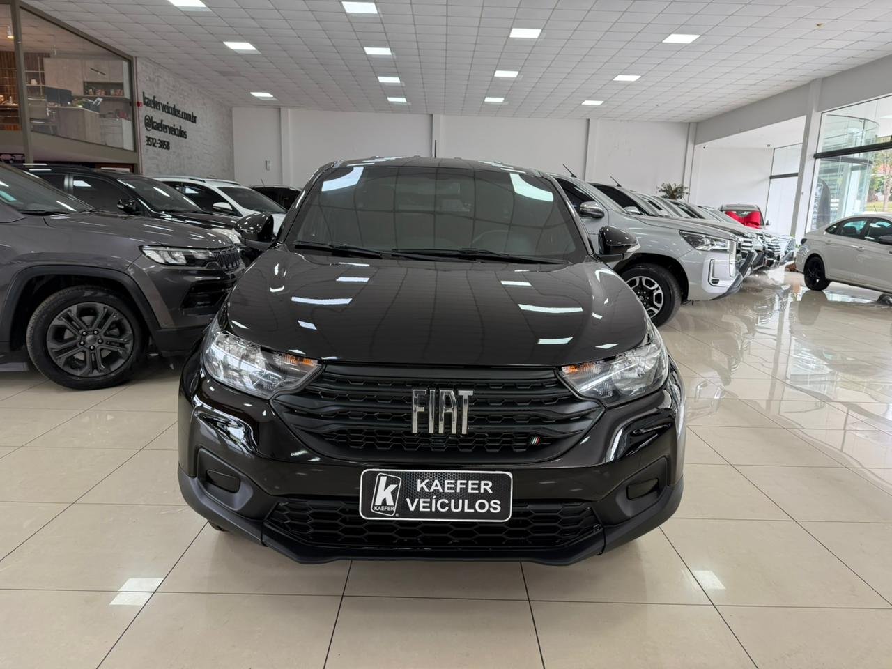  STRADA FREEDOM 1.3 FLEX CD