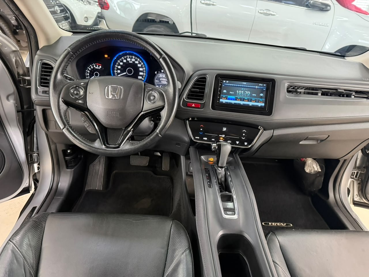  HRV Exl 1.8 Flexone 16v 5p Aut.