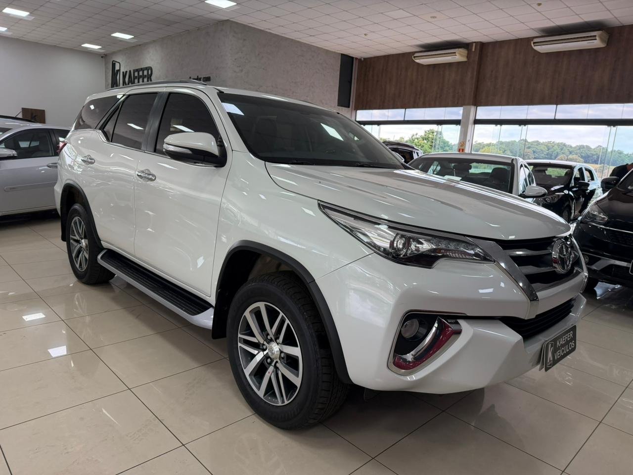  HILUX SW4 SRX 4X4 2.8 TDI 16V DIESEL AUT. 