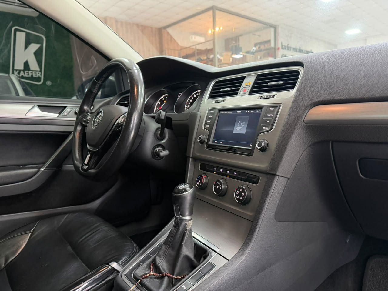  GOLF COMFORTLINE 1.0 TSI FLEX MEC.