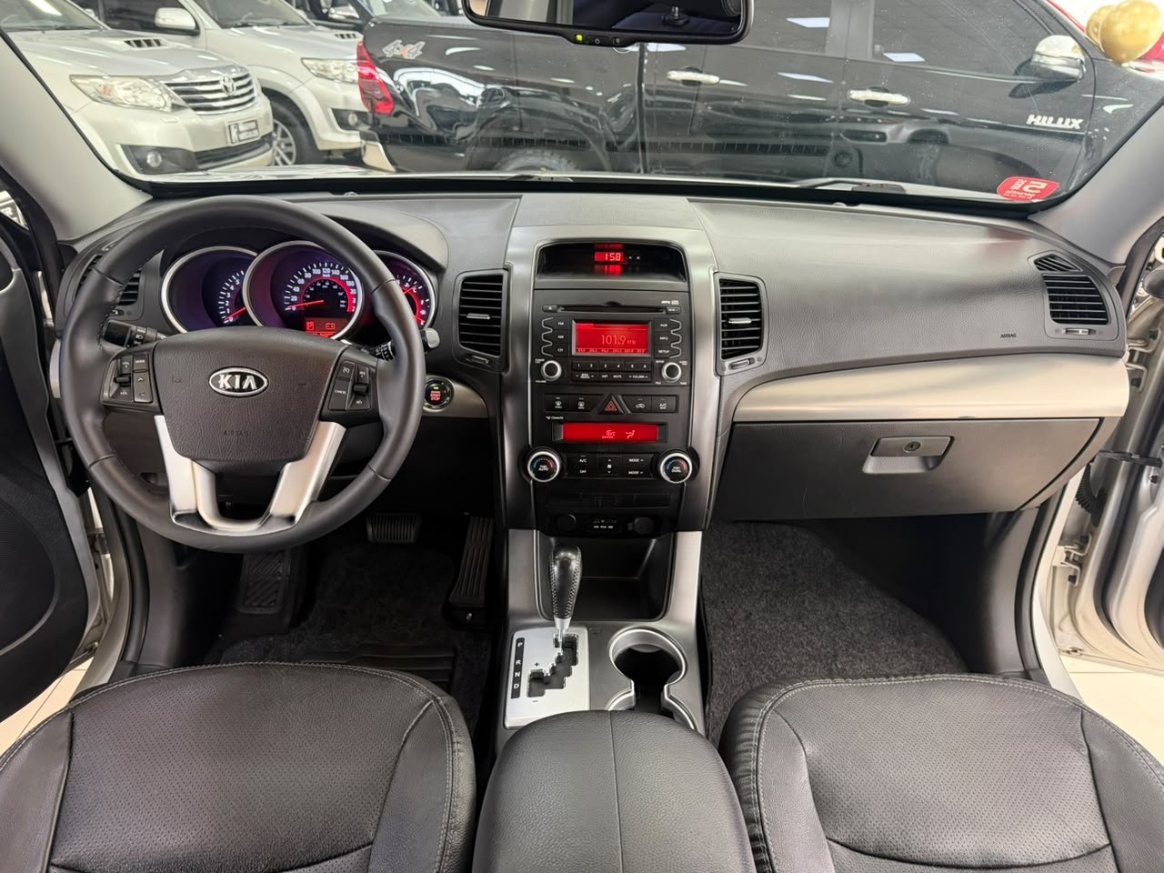  SORENTO EX2 3.5 V6