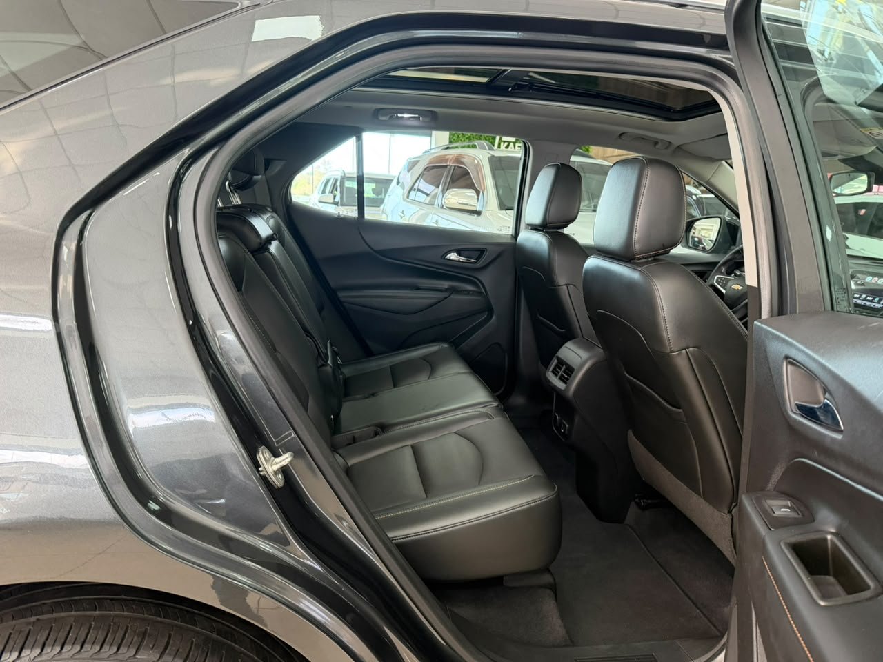  EQUINOX PREMIER 2.0 TURBO AWD 262cv