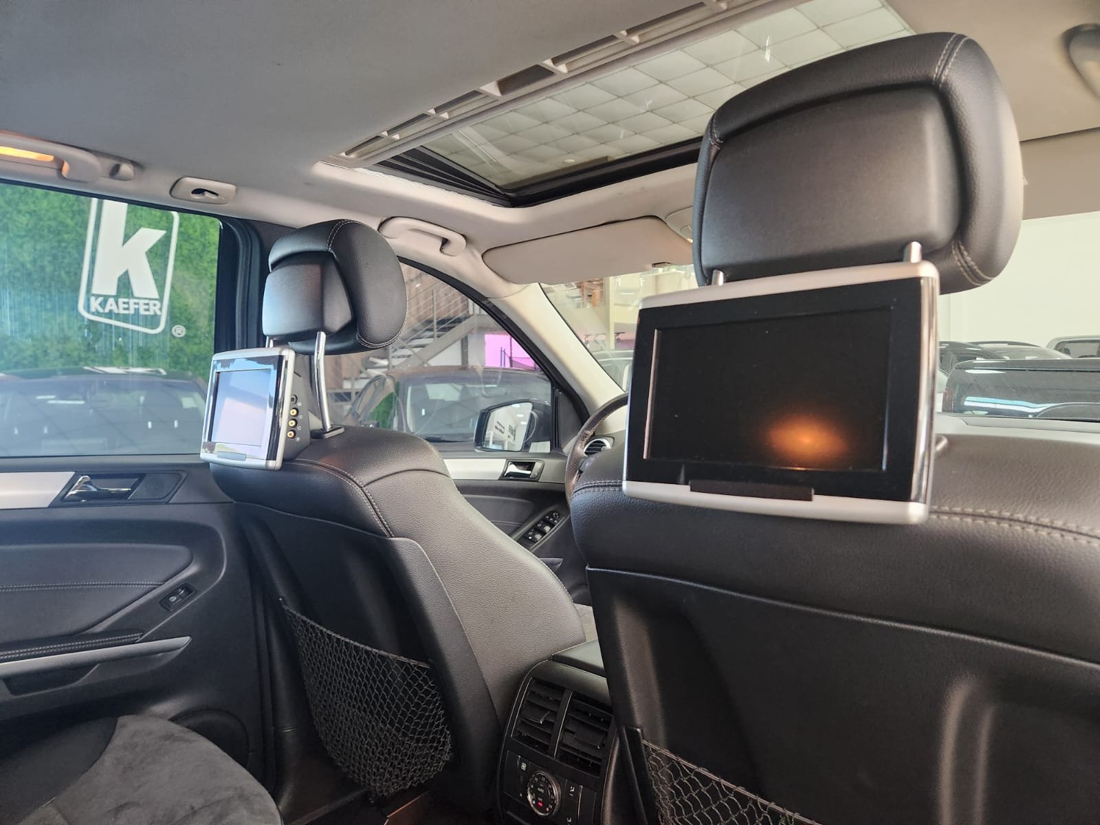  ML-350  3.0 V6 4X4 DIESEL