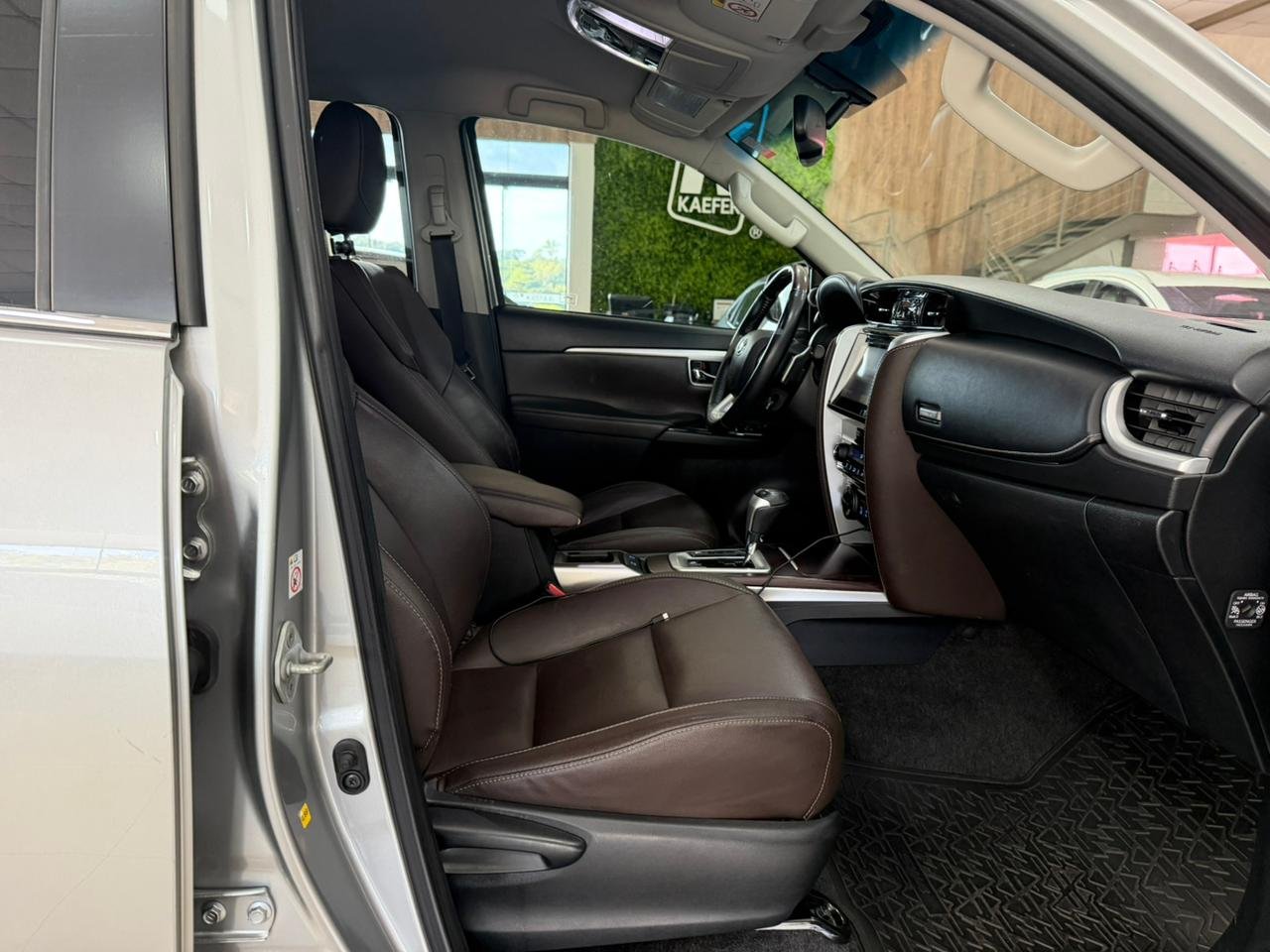  HILUX SW4 SRX 4X4 2.8 TDI 16V DIESEL AUT.