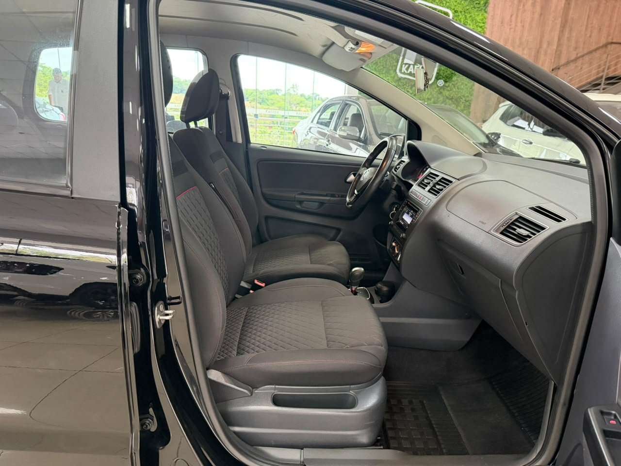  CROSSFOX I MOTION 1.6 T. FLEX 16V 5P 120cv
