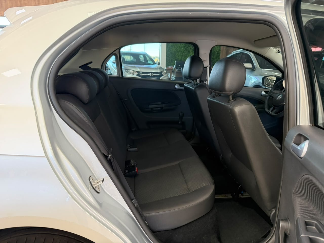  GOL 1.6 MSI FLEX