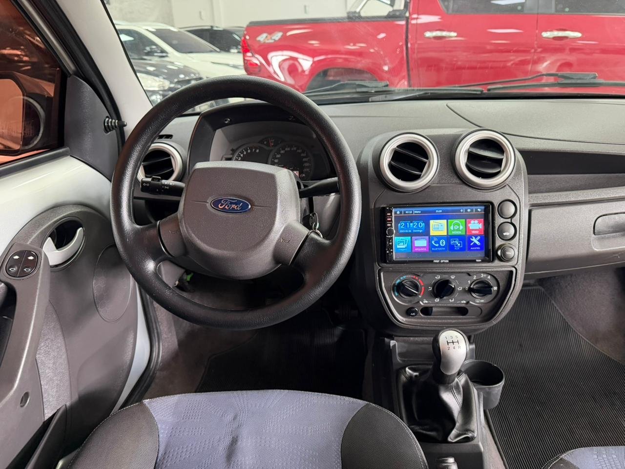  KA 1.0 FLEX 8V