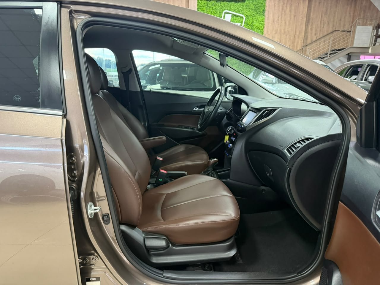  HB20 HATCH PREMIUM 1.6 AUT.