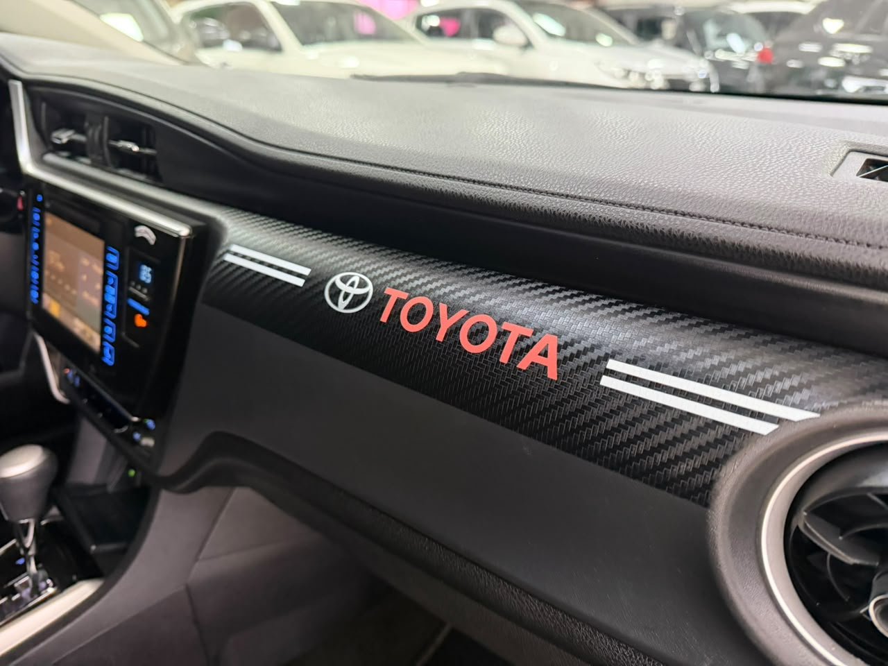  COROLLA Xei 2.0 Flex 16v Aut.