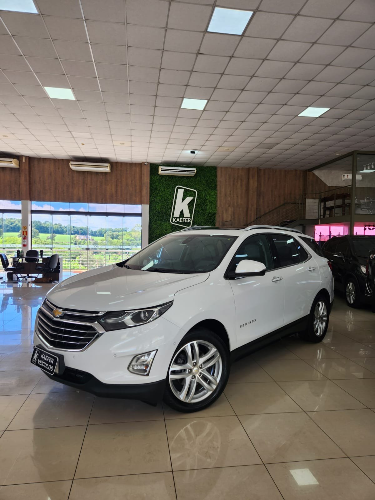  EQUINOX PREMIER 2.0 TURBO AWD 262cv