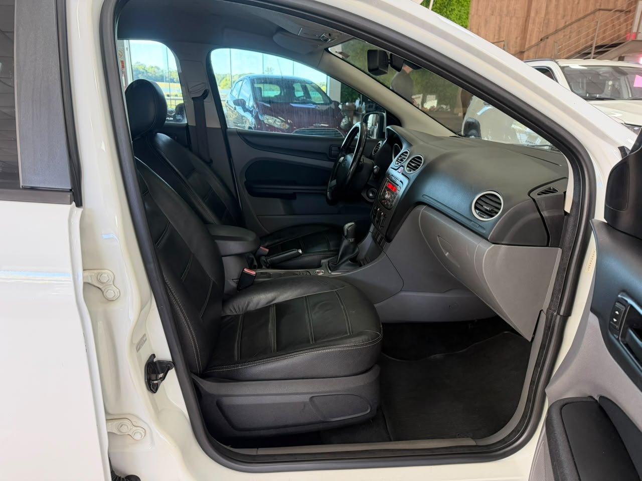  FOCUS SEDAN 2.0 16V FLEX MEC.