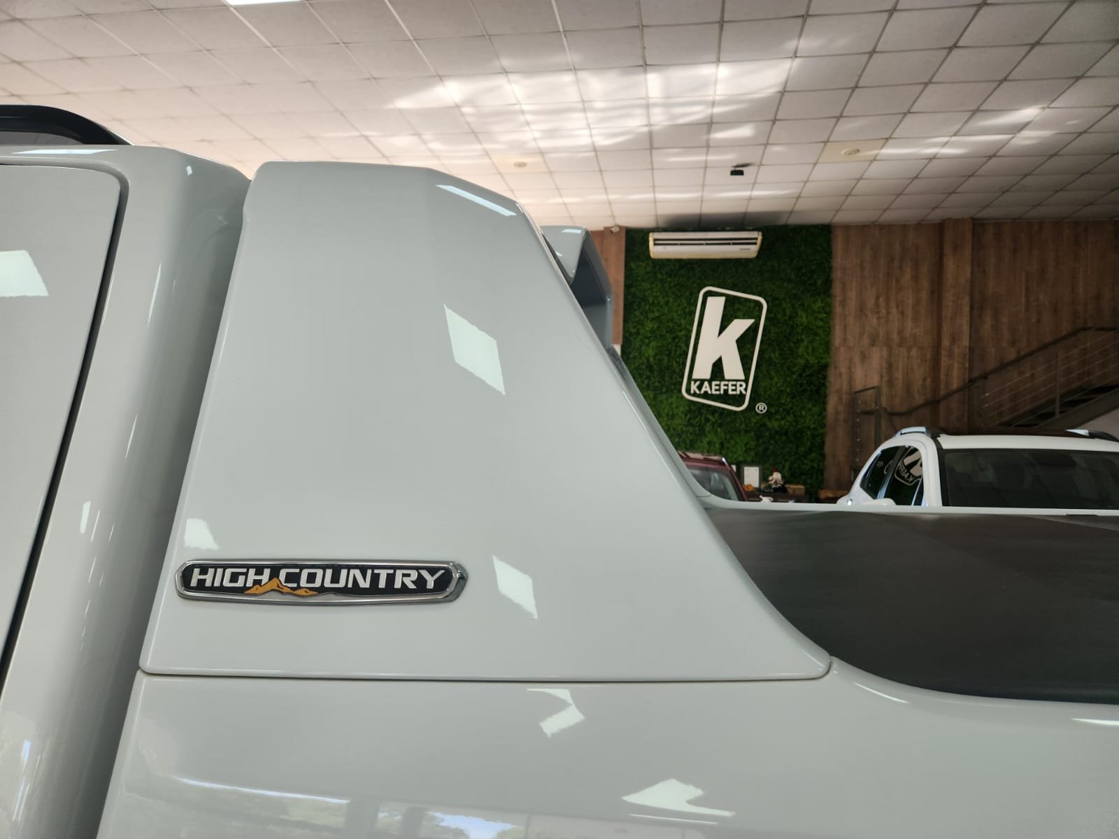  S10 CD 2.8 HIGH COUNTRY 4X4 CD DIESEL AUT.