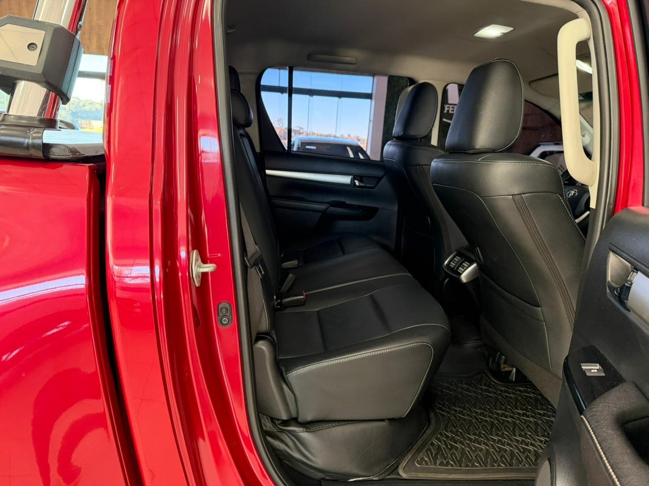  HILUX SRX SRX 4X4 2.8 TDI 16V DIESEL AUT.